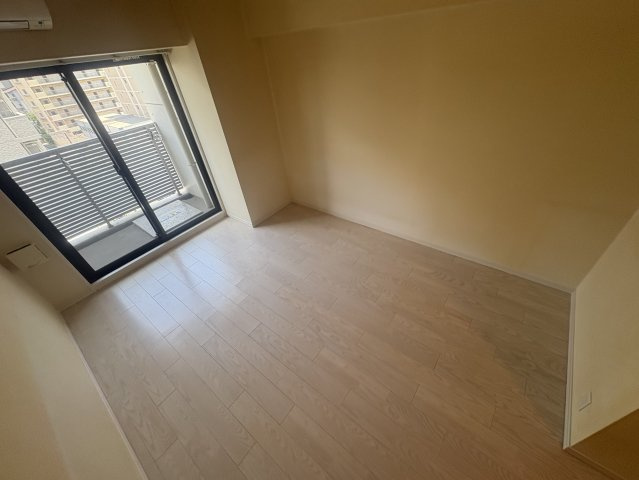 S-RESIDENCE江坂Alegriaの居間・リビング