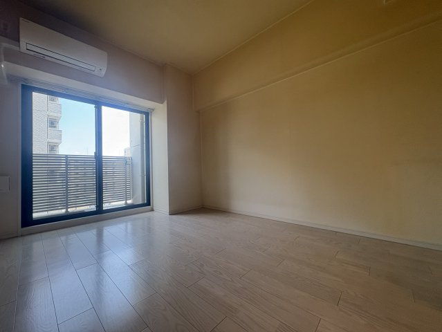 S-RESIDENCE江坂Alegriaの居間・リビング