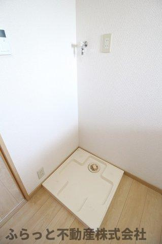 パークサイドビルマンションの設備