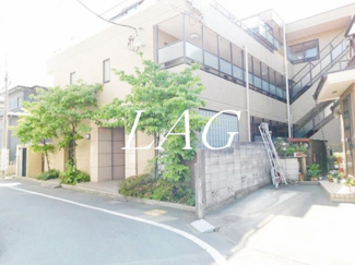【外観】 | クレール小金井 | 外観です。
