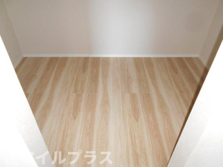 【収納】 | 郡山市富久山町福原新築一戸建て4棟