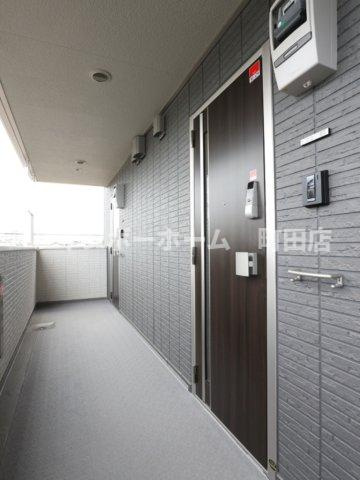 プルミエール※初期費用分割あと払いサービス利用可能物件のその他共用部分