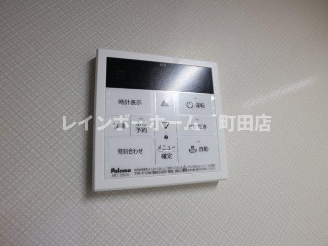 プルミエール※初期費用分割あと払いサービス利用可能物件の設備