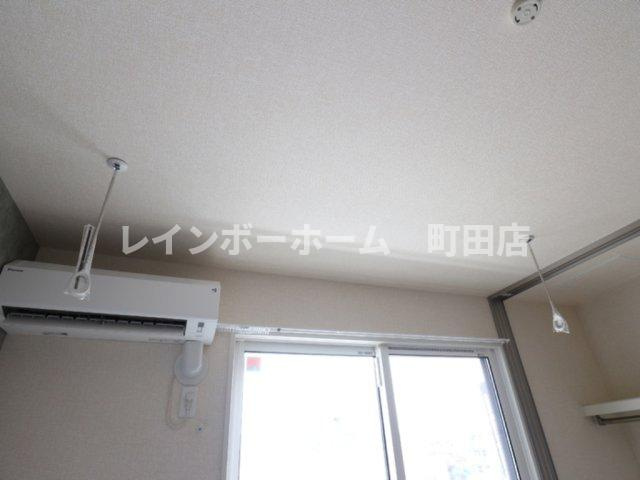 プルミエール※初期費用分割あと払いサービス利用可能物件の内装