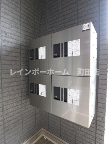 プルミエール※初期費用分割あと払いサービス利用可能物件のその他共用部分