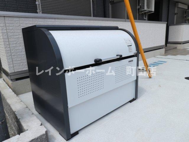 プルミエール※初期費用分割あと払いサービス利用可能物件のその他共用部分