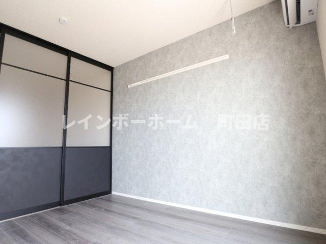 プルミエール※初期費用分割あと払いサービス利用可能物件の内装