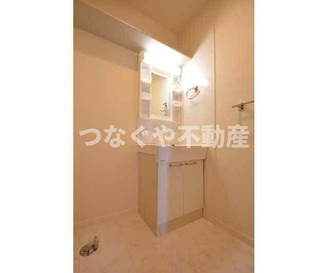 Ｌａ　Ｖｉａｌｅｔｔａの洗面所|Ｌａ　Ｖｉａｌｅｔｔａ