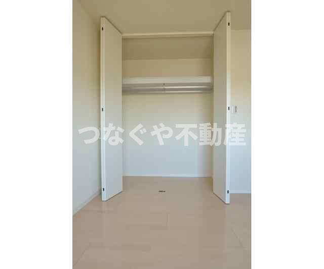 Ｌａ　Ｖｉａｌｅｔｔａの収納|Ｌａ　Ｖｉａｌｅｔｔａ