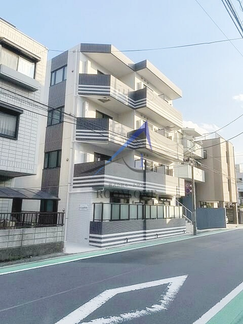 ピアコートＴＭ武蔵関壱番館