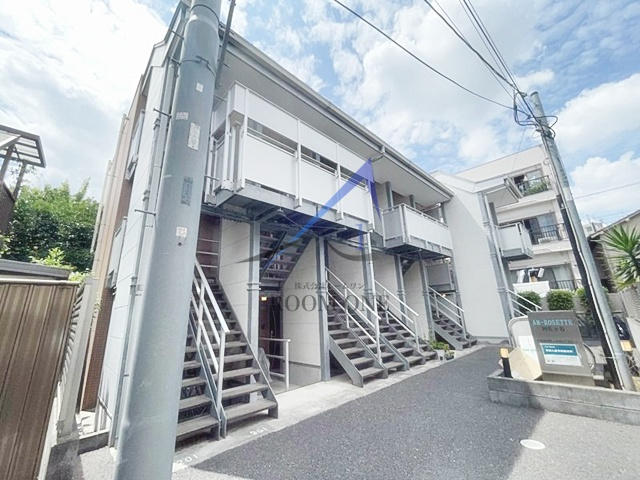 アムロゼッタ阿佐ヶ谷