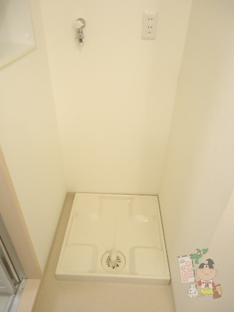 ハアラン表町の設備