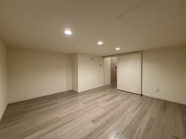 エヴァーガーデン墨江のその他