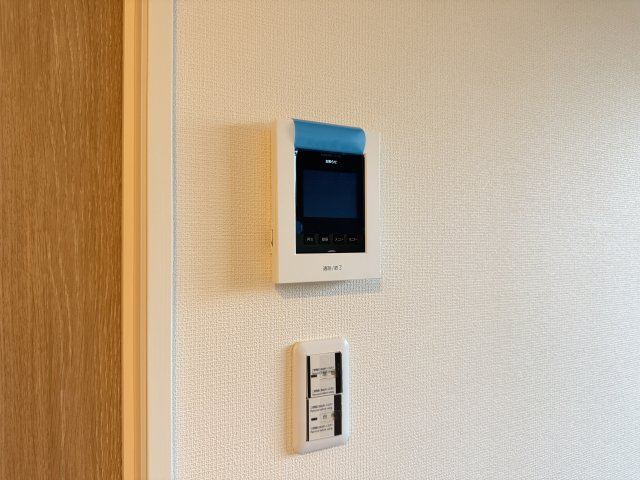 エヴァーガーデン墨江のセキュリティ