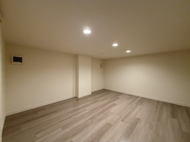 エヴァーガーデン墨江のその他