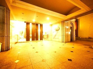 グリフィン横浜山下公園弐番館