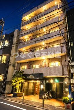 レナール大森海岸