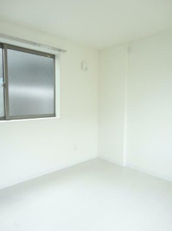 【寝室】 | VILLA YUTAKACHO
