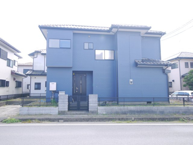 山武市井之内　中古戸建