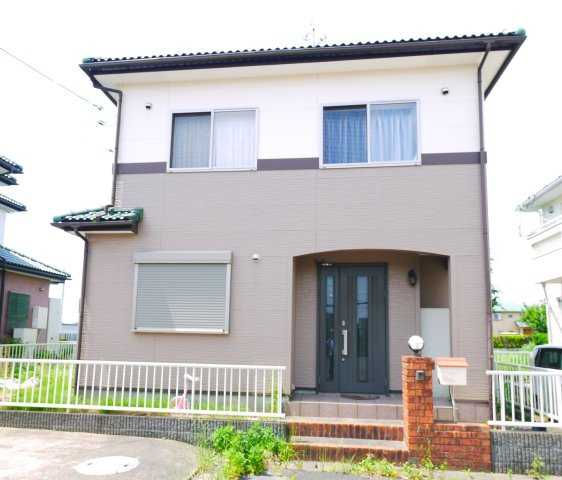 東金市求名　中古戸建