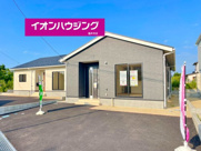 クレイドルガーデンかほく市宇気　第2の画像