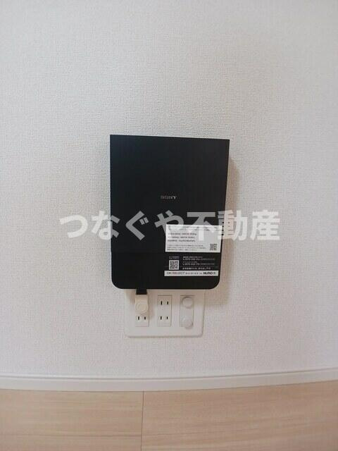 アーバングレースの設備|アーバングレース