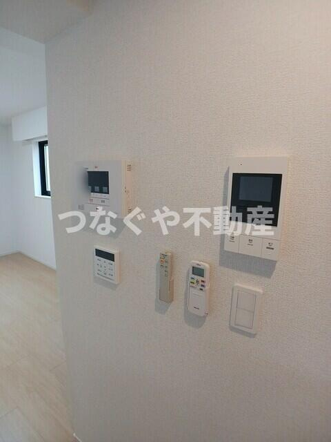 アーバングレースのセキュリティ|アーバングレース