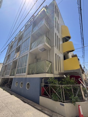 【外観】