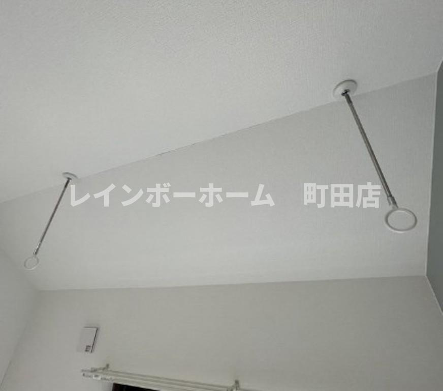 カインドネス本厚木North※初期費用分割あと払いサービス利用可能物件の設備