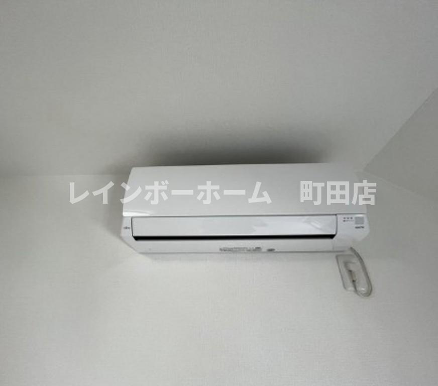 カインドネス本厚木North※初期費用分割あと払いサービス利用可能物件の設備