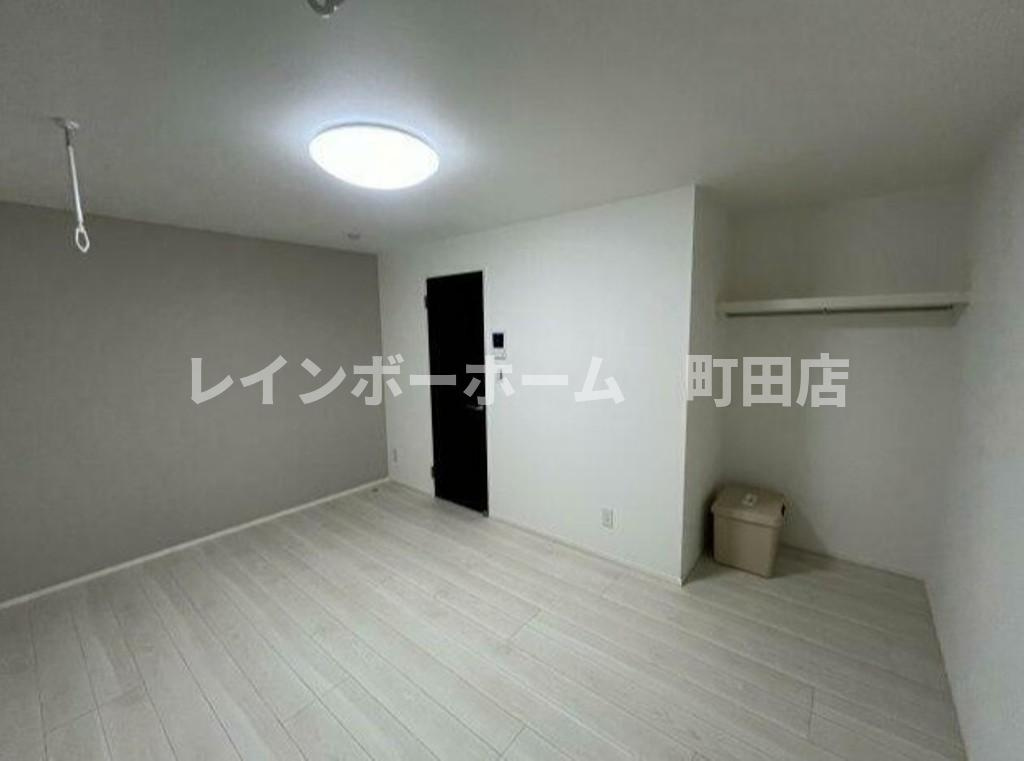 カインドネス本厚木North※初期費用分割あと払いサービス利用可能物件の内装