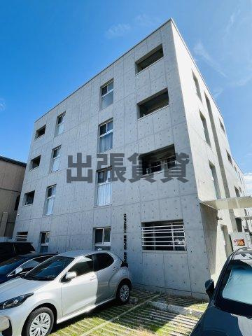 仲介手数料0円！SPACE CUBE HONJIN