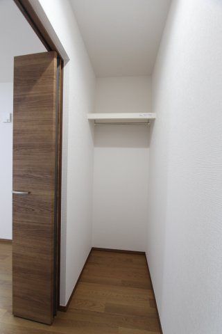 Dreamerの収納|参考写真です。現況優先。