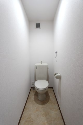 Dreamerのトイレ|参考写真です。現況優先。