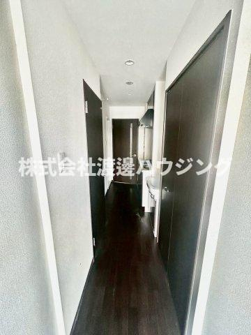SURF　ISLAND　NOOSA　HEADSのその他|廊下
