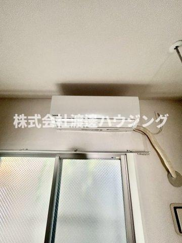 SURF　ISLAND　NOOSA　HEADSの設備
