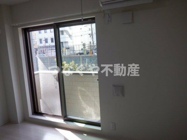 ウェルスクエア蒲田ＥＡＳＴの寝室|ウェルスクエア蒲田ＥＡＳＴ