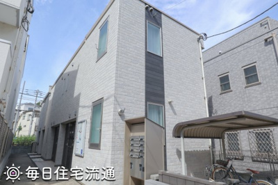 【外観】 | ブレスボヌール