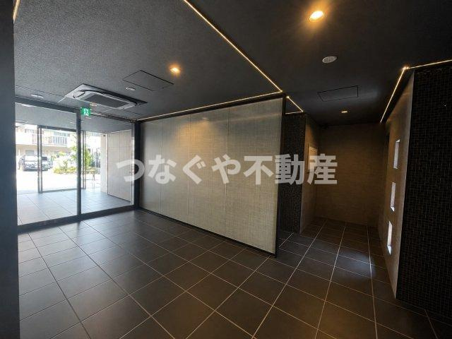リクエスト東京西六郷のその他共用部分|リクエスト東京西六郷