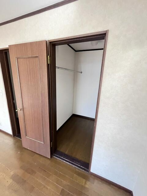コーポＴＯＫＩの収納