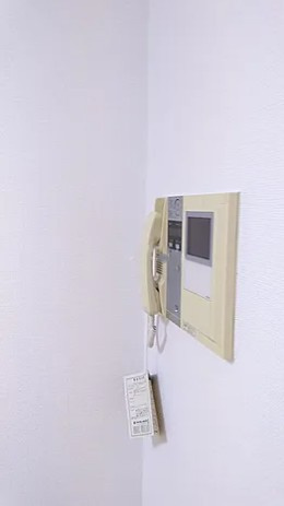 デュオステージサンシャイン６０通りのセキュリティ