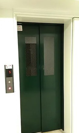 デュオステージサンシャイン６０通りのその他共用部分