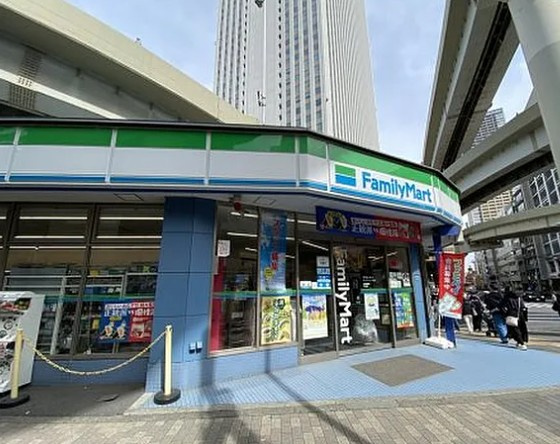 デュオステージサンシャイン６０通りの周辺