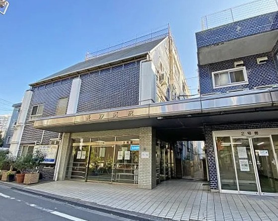 デュオステージサンシャイン６０通りの周辺