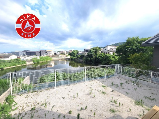 福岡市南区鶴田2丁目 の展望|眺望や窓からの景色が良いと、家で過ごす時間も快適です。