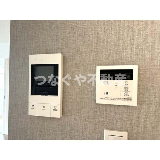 アーカスコートのその他