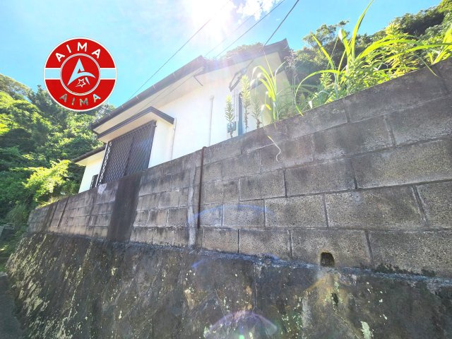 福岡県福岡市西区姪の浜２丁目 14-30 (地番: 3735番2,3735番3)
