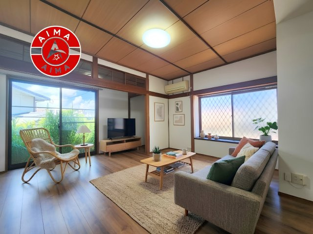 福岡県福岡市西区姪の浜２丁目 14-30 (地番: 3735番2,3735番3)