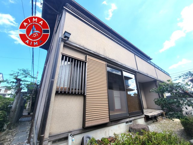 福岡市西区生松台2丁目