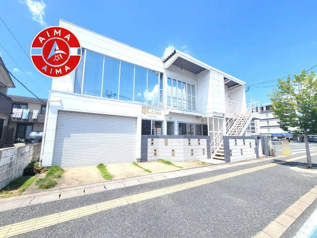 福岡市早良区原6丁目